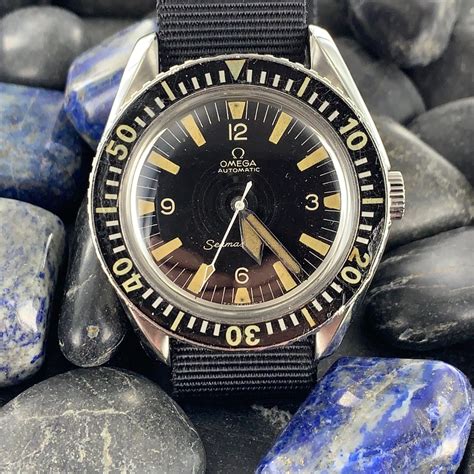 omega seamaster 300 military|british military omega seamaster 300.